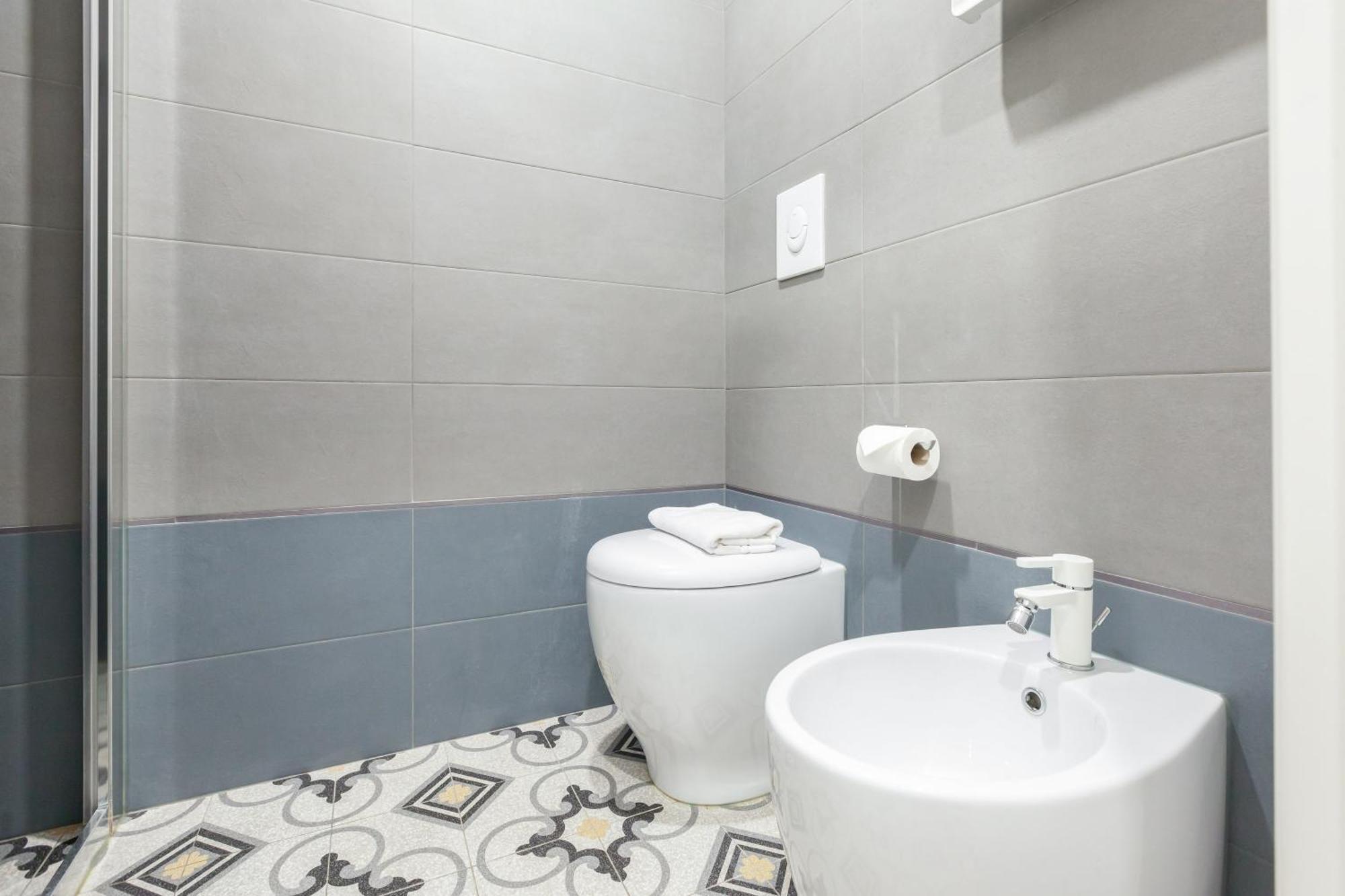 Milano Apartments S Agostino - Porta Genova Exterior photo